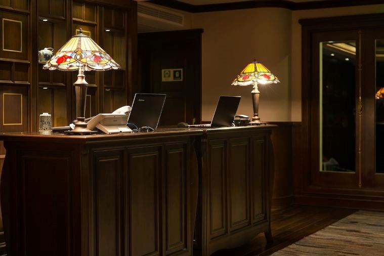 Du Thuyền Paradise Elegance Hạ Long